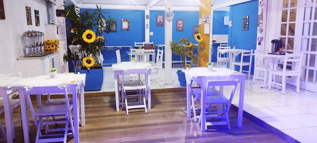 Búzios Pousada Gente Bonita Centro酒店 外观 照片